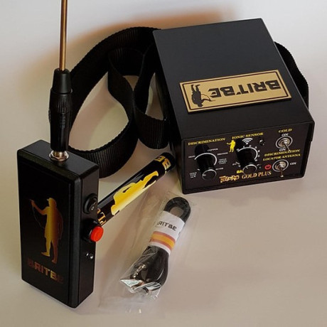 TESORO GOLD PLUS 2025